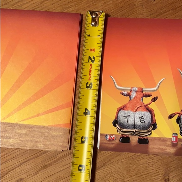 💚 3 for $15 💚  -  Set of 5 Tree Free Greetings Cards You Crack Me Up - Picture 15 of 16